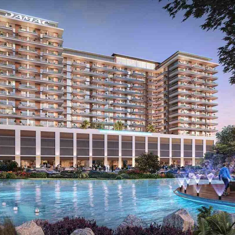 Palm Jumeirah Signature Collection